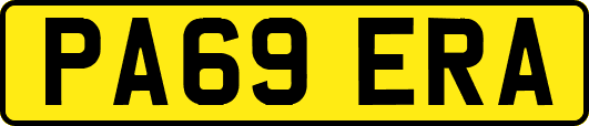 PA69ERA