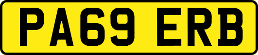 PA69ERB