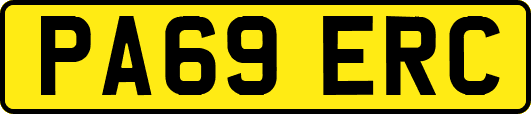 PA69ERC