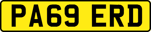 PA69ERD