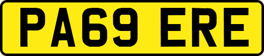 PA69ERE