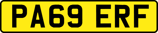 PA69ERF