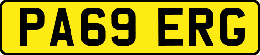 PA69ERG