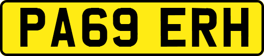 PA69ERH