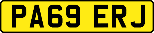 PA69ERJ