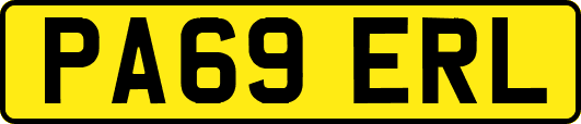 PA69ERL