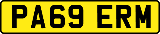PA69ERM