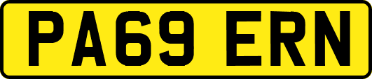 PA69ERN