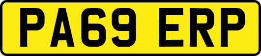 PA69ERP