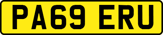 PA69ERU