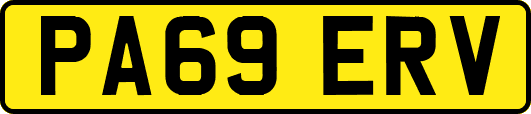 PA69ERV