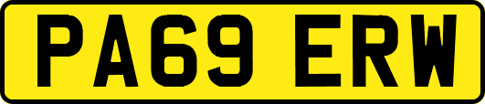 PA69ERW