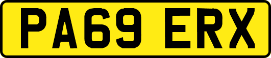 PA69ERX