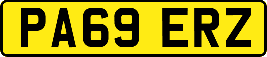 PA69ERZ