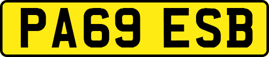 PA69ESB