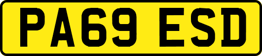 PA69ESD