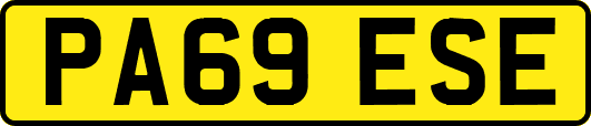 PA69ESE