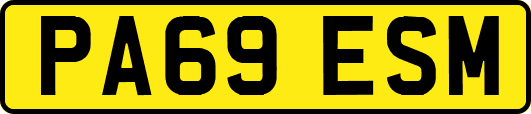 PA69ESM