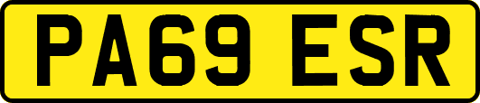 PA69ESR