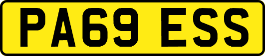 PA69ESS