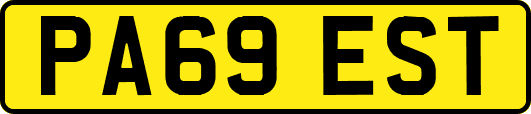 PA69EST