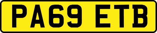 PA69ETB