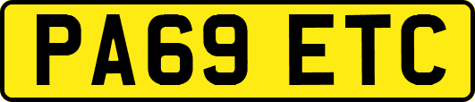 PA69ETC