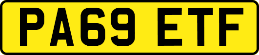 PA69ETF