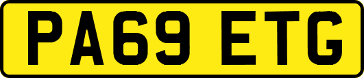 PA69ETG
