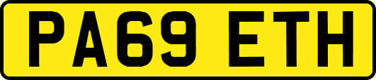 PA69ETH