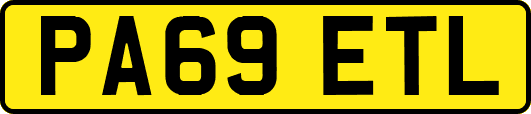 PA69ETL