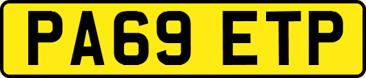 PA69ETP