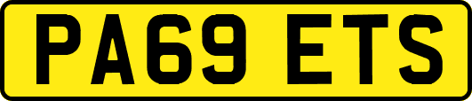 PA69ETS