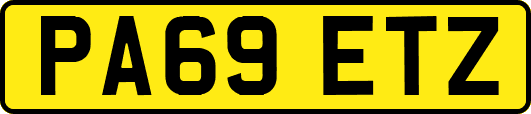 PA69ETZ