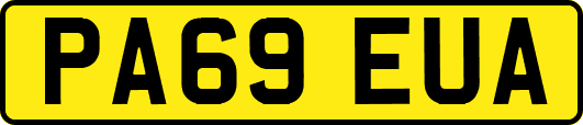 PA69EUA