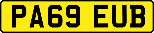 PA69EUB