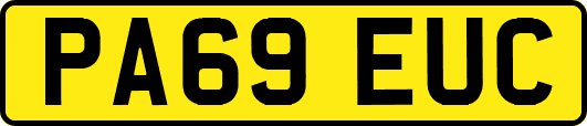 PA69EUC
