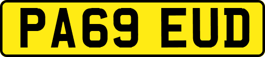 PA69EUD