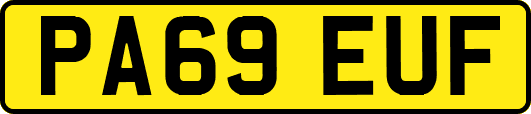 PA69EUF