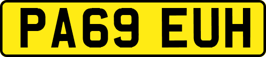 PA69EUH