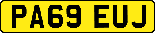 PA69EUJ