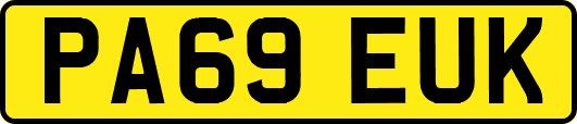 PA69EUK