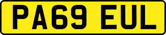 PA69EUL