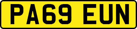 PA69EUN