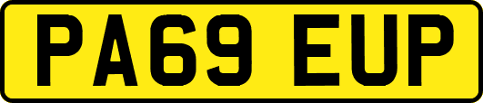 PA69EUP