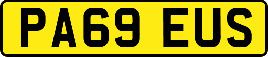 PA69EUS