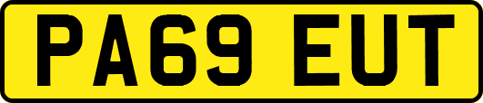 PA69EUT