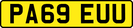PA69EUU