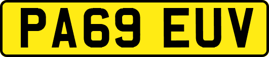 PA69EUV