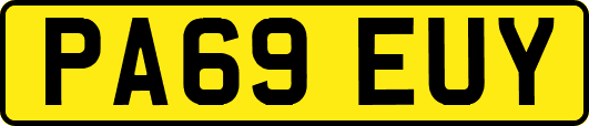 PA69EUY